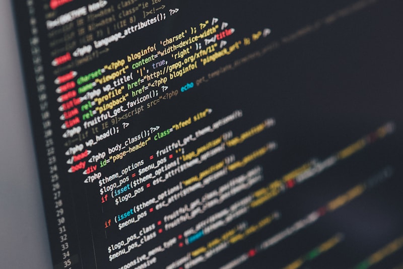 Programación e integraciones